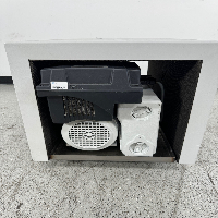 Leybold Sogevac SV 40/65 BIFC Vacuum Pump image 2